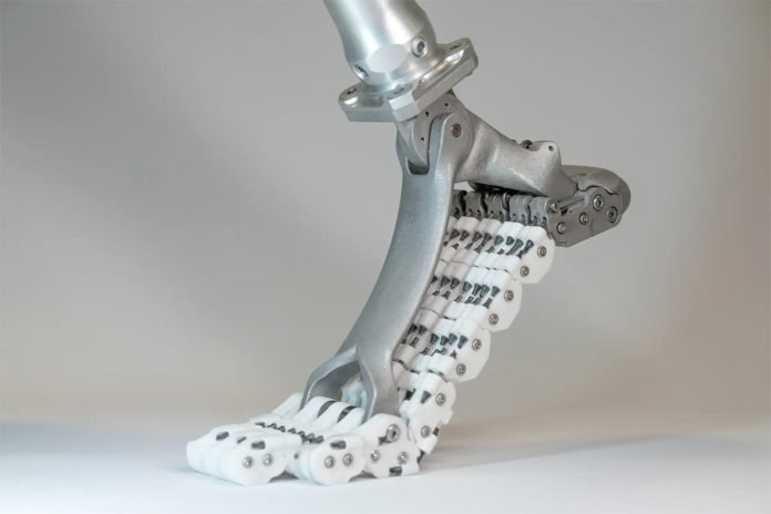 SoftFoot Pro Flexible Prosthetic Foot