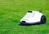 TerraMow AI-powered Wire-free Robot Mower