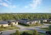 Wimberly Springs Icon 3D-printed High-end Homes