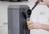 iGulu S1 Automatic Countertop Beer-brewer