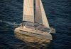 iYacht Huchu 55 Solar-electric Catamaran