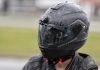 BIKERGUARD Motorcycle Helmet Visor Wiper