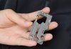 EckDesign Multi-Kit Titanium Multitool EDC