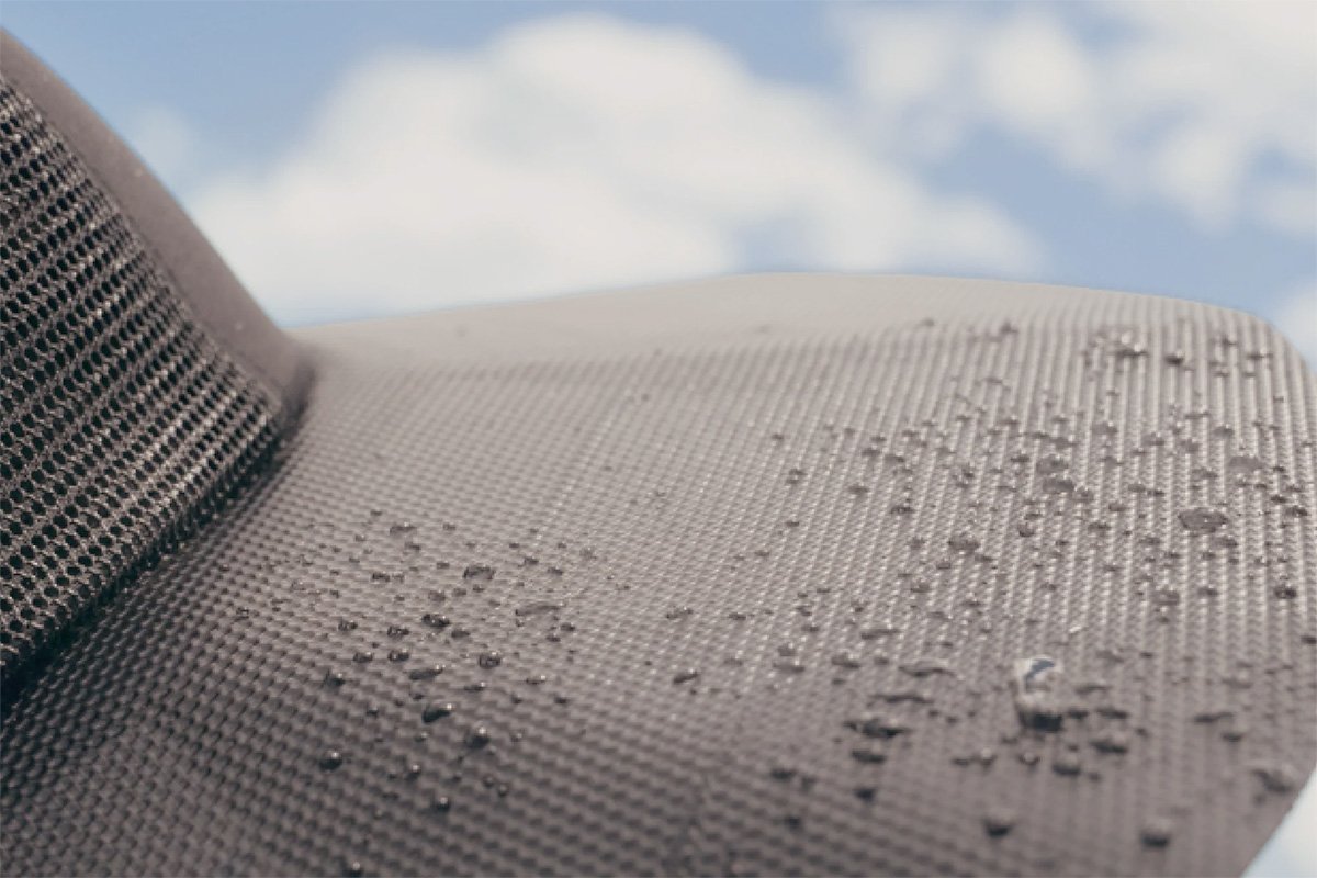 EcoFlow Power Hat Solar Panels Waterproof Dustproof