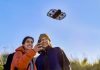 HOVERAir X1 Pro and ProMax Prosumer Camera Drone