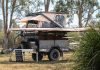 Hardkorr Xplorer 2.0 Shorty Micro-camper