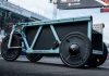 Intelectra Pedal-by-wire Cargo Bike
