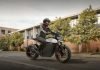 Ola Electric Roadster Pro e-Motorcycle