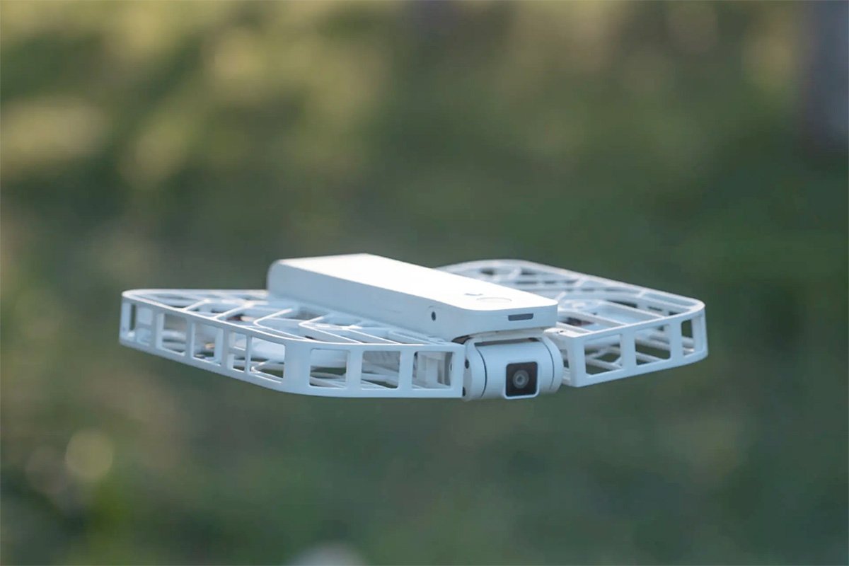 Original HOVERAir X1 Camera Drone