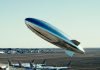 Sceye HAPS Solar-Powered Stratosphere Flight