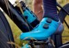 Shimano Electric Self-adjusting Cycling Shoes Patent