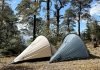 Thecatal Wind Anchor Ultra-light Backpacking Tent