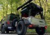 Ushi Chuck Micro-camper