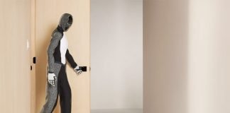 1X-Neo-Beta-General-purpose-Humanoid