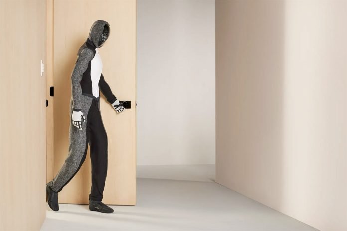 1X-Neo-Beta-General-purpose-Humanoid