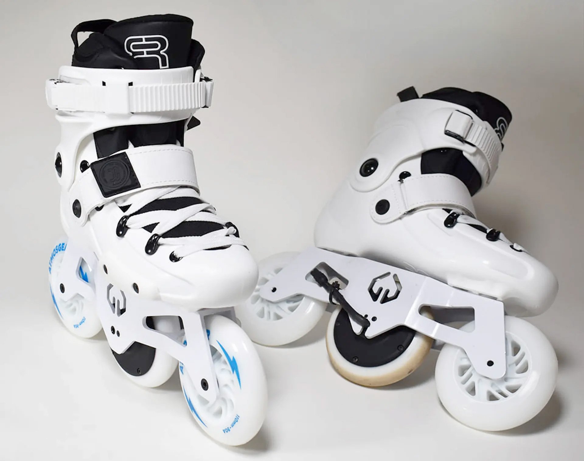 AtmosGear Electric Rollerblades Tires