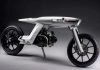 Bandit9 EVE Odyssey V2 Motorcycle