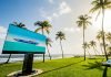 World’s largest outdoor TV rises from the ground, unfolds into a massive screen C-SEED-Vertical-201-Outdoor-TV