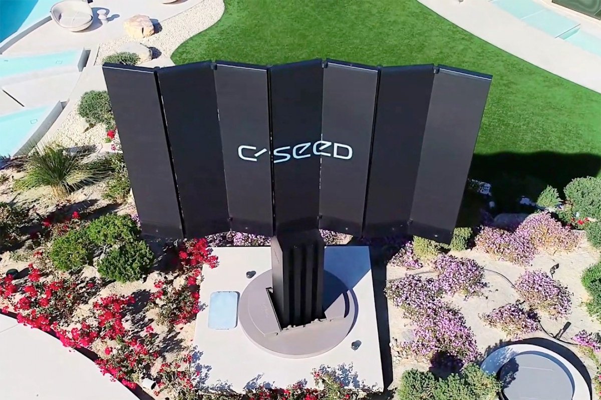 C-SEED-Vertical-201-Outdoor-TV-Rise-and-Unfold