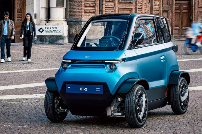 City-Transformer-CT-2-Shape-shifting-Microcar