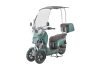 Doufeng-S1-110-Tilting-Three-wheeled-Motorcycle