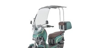 Doufeng-S1-110-Tilting-Three-wheeled-Motorcycle