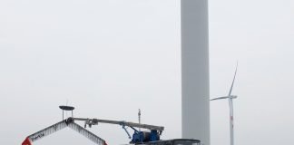 EnerKite High-Altitude Wind Energy