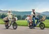 Engwe LE20 Cargo eBike