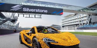 Full-size-Driveable-Lego-McLaren-P1