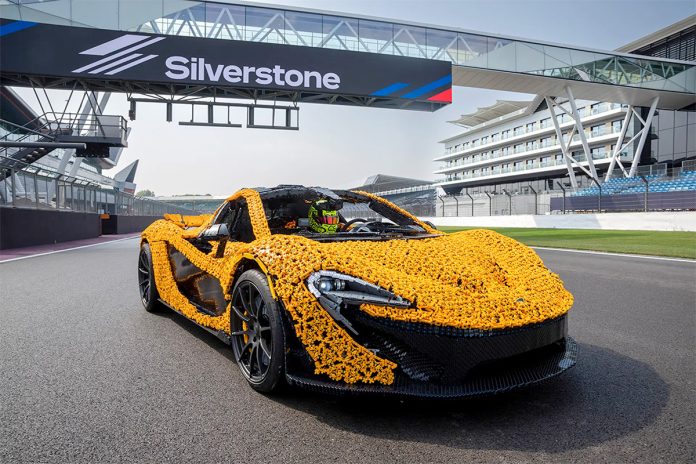 Full-size-Driveable-Lego-McLaren-P1