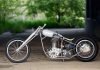 Hackel Wright Single-Cylinder Chopper