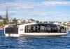 Hyke Shuttle Electric Smart Ferry