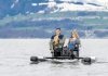 Otter Electric Water Bike