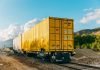 Parallel Systems Autonomous-Electric Rail Freight Travel