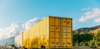 Parallel Systems Autonomous-Electric Rail Freight Travel