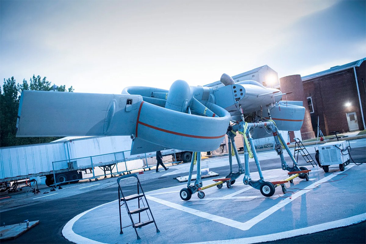 Piasecki-Aircraft-ARES-Flight-Module