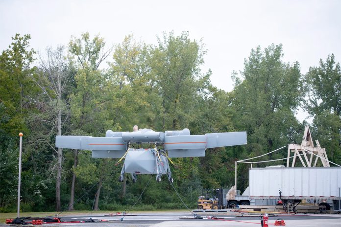 Piasecki-Aircraft-ARES-Modular-Tilt-rotor-Aircraft