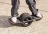 Pint S Electric One-wheeler