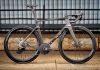 Reactor Aero World's first 3D-printed Titanium Road Bike