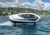 SeaBubbles Smart Bubble e-Hydrofoil Water Taxi