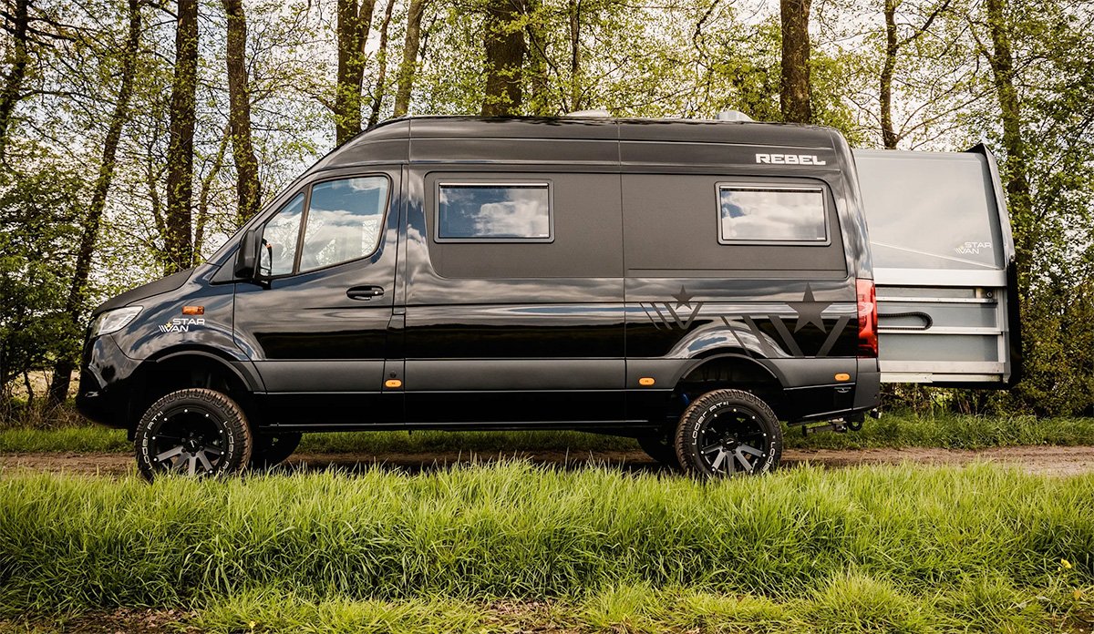 StarVan-Campers-Mercedes-Sprinter-Conversion