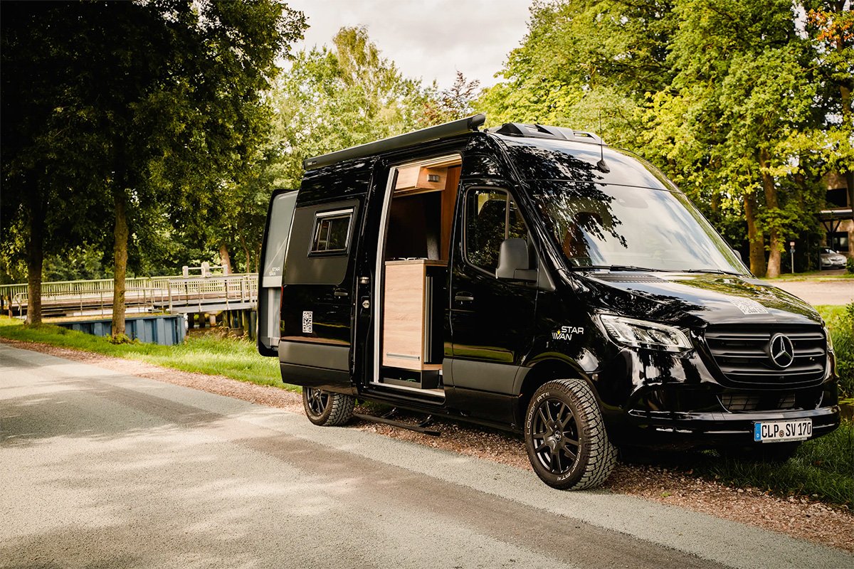 StarVan-Campers-Sprinter-Conversion