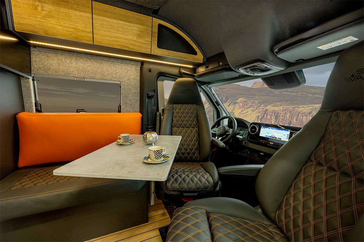 StarVan-Sprinter-Conversion-Swivel-Front-Seats