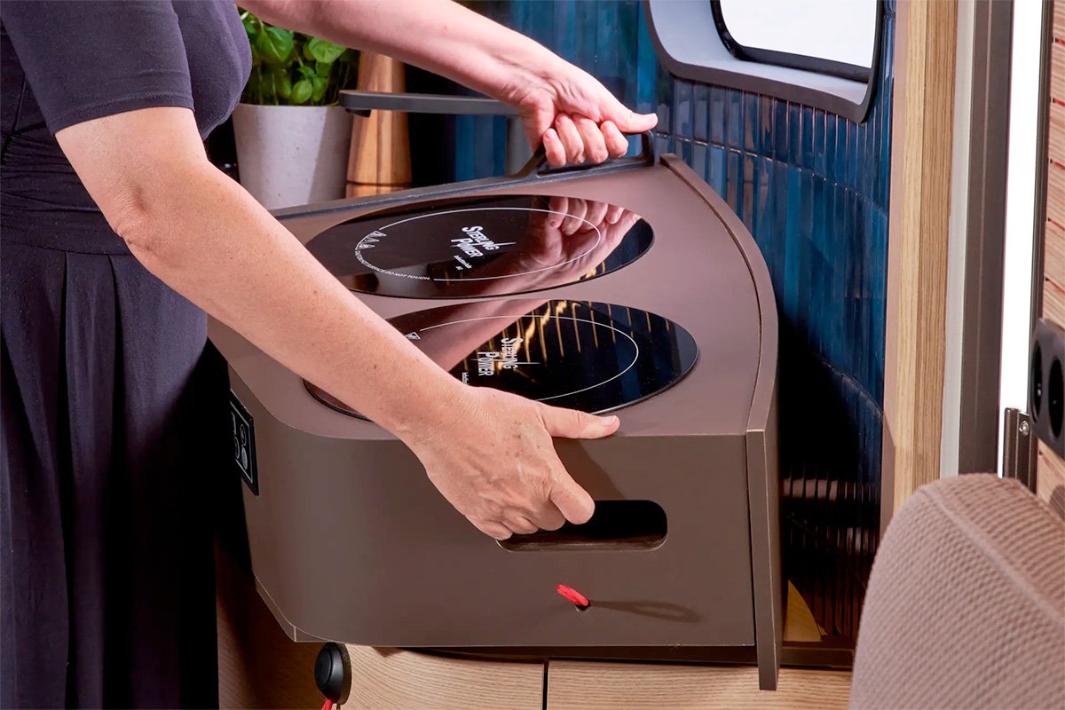 Talis-Air-expandable-Camping-Trailer-Cooktop