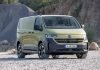 Volkswagen Transporter T7