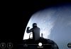 World's First Private Spacewalk