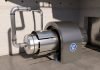 eVinci Nuclear Microreactor