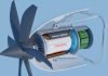 Airbus Toshiba Superconducting Aircraft Motor
