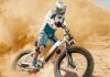 CyCrown CycVerve All-terrain eBike