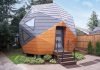 Dodeca Domes Pentakis Dodecahedron Tiny House